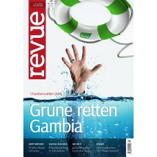 revue Nr. 42 / 2018