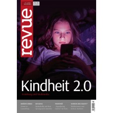 revue Nr. 43 / 2018 revue Nr. 43 / 2018