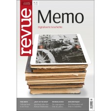 revue Nr. 45 / 2018