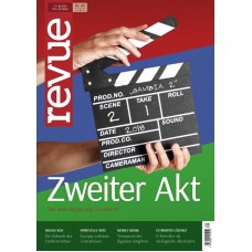 revue Nr. 49 / 2018