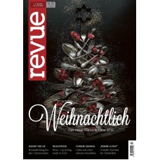 revue Nr. 50 / 2018