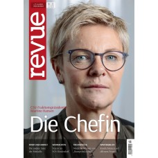 revue Nr. 51 / 2018