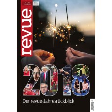 revue Nr. 52 / 2018