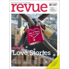 revue Nr. 07 / 2018