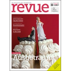 revue Nr. 10 / 2018