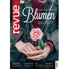 revue Nr. 07 / 2019