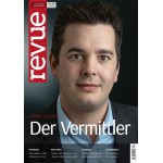 revue Nr. 08 / 2019