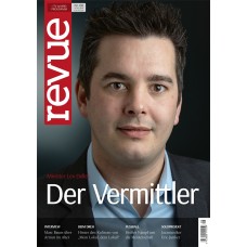revue Nr. 08 / 2019