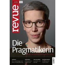 revue Nr. 14 / 2019