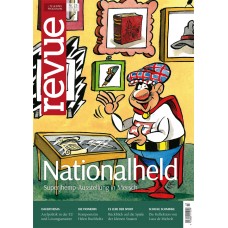 revue Nr. 23 / 2019
