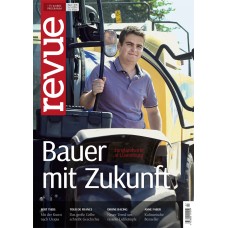 revue Nr. 27 / 2019 revue Nr. 27 / 2019