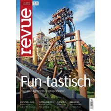 revue Nr. 29 / 2019