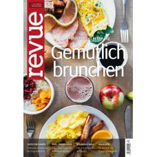 revue Nr. 30 / 2019