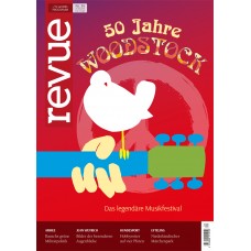revue Nr. 34 / 2019