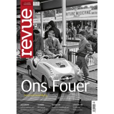 revue Nr. 35 / 2019