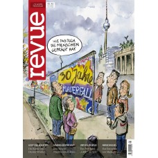 revue Nr. 45 / 2019