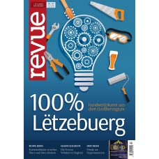 revue Nr. 47 / 2019