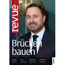 revue Nr. 51 / 2019
