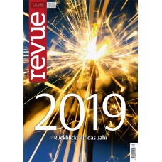 revue Nr. 52 / 2019