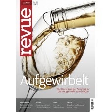 revue Nr. 11 / 2019