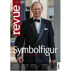 revue Nr. 17 / 2019