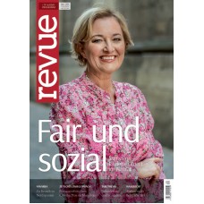 revue Nr. 20 / 2019