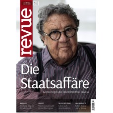 revue Nr. 37 / 2019