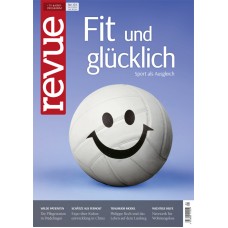 revue Nr. 01 / 2019
