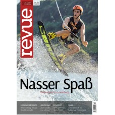 revue Nr. 32 / 2019