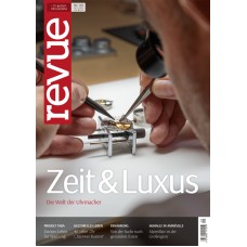 revue Nr. 49 / 2019 revue Nr. 49 / 2019