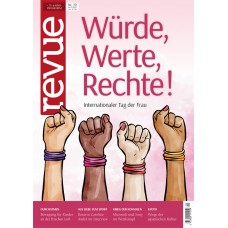 revue Nr. 10 / 2020
