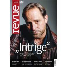 revue Nr. 13 / 2020