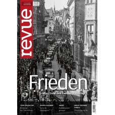 revue Nr. 20 / 2020