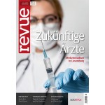 revue Nr. 21 / 2020