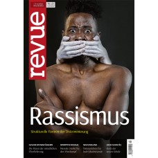 revue Nr. 25 / 2020
