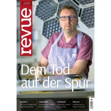 revue Nr. 26 / 2020