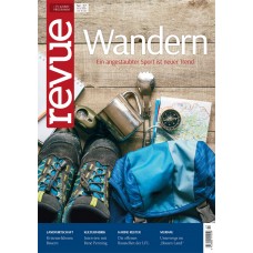 revue Nr. 27 / 2020