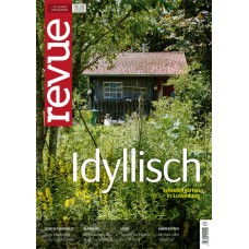 revue Nr. 30 / 2020