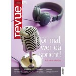 revue Nr. 31 / 2020
