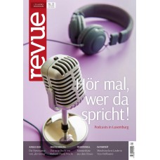 revue Nr. 31 / 2020
