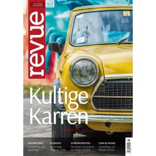 revue Nr. 32 / 2020