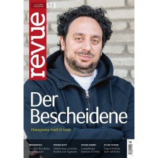 revue Nr. 33 / 2020