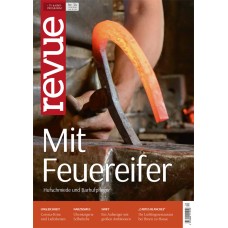 revue Nr. 34 / 2020