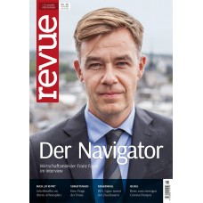 revue Nr. 36 / 2020