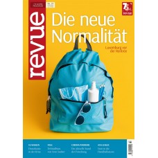revue Nr. 37 / 2020
