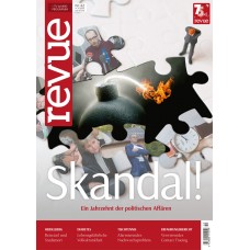 revue Nr. 42 / 2020