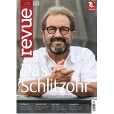 revue Nr. 40 / 2020
