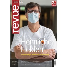 revue Nr. 43 / 2020
