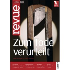 revue Nr. 45 / 2020