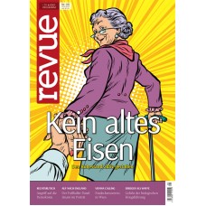 revue Nr. 08 / 2020